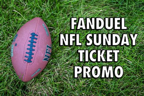 void on fanduel parlay|FanDuel Promo: Get $200 in bonus bets + 3 weeks of NFL Ticket .